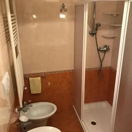 Casa Vacanza Da Nonna Pippi *