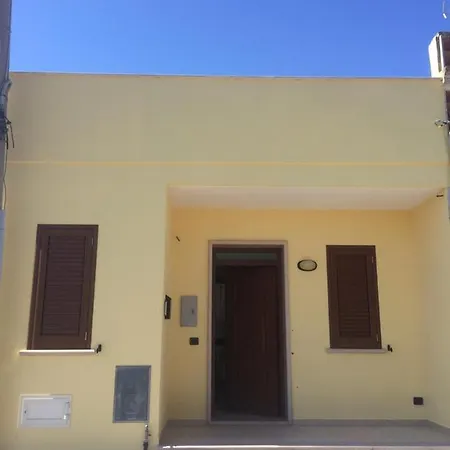 Casa Vacanza Da Nonna Pippi *