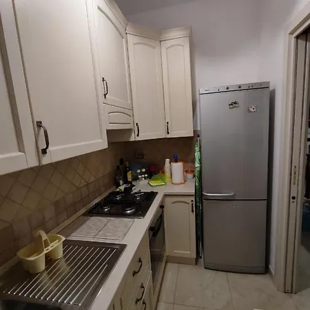 Ferienhaus Casa Vacanza Da Nonna Pippi