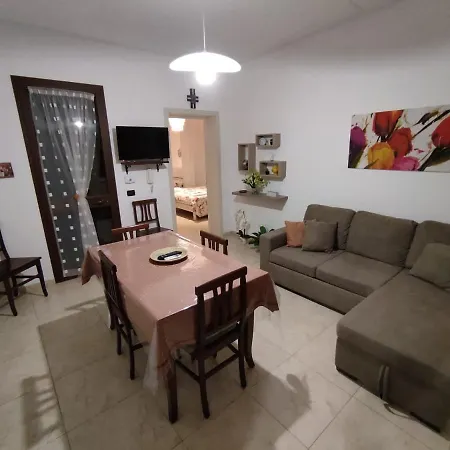 Ferienhaus Casa Vacanza Da Nonna Pippi *