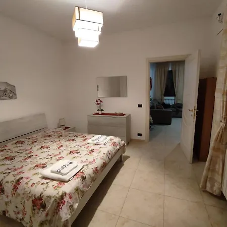 Casa Vacanza Da Nonna Pippi Copertino
